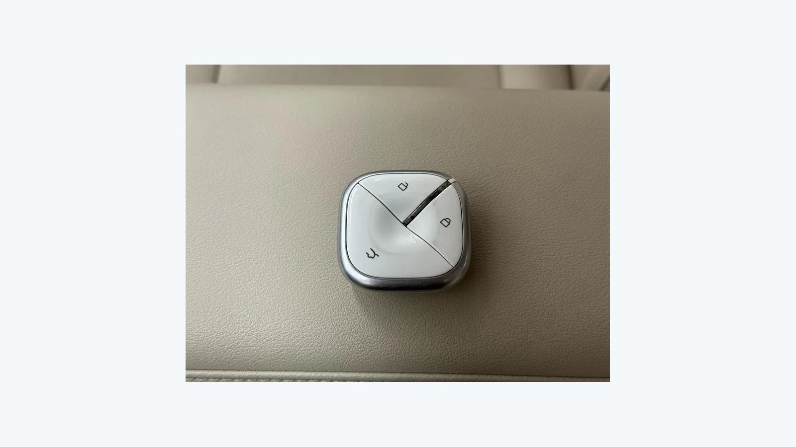 Used Wuling Bingo Plus Photo 7 thumbnail