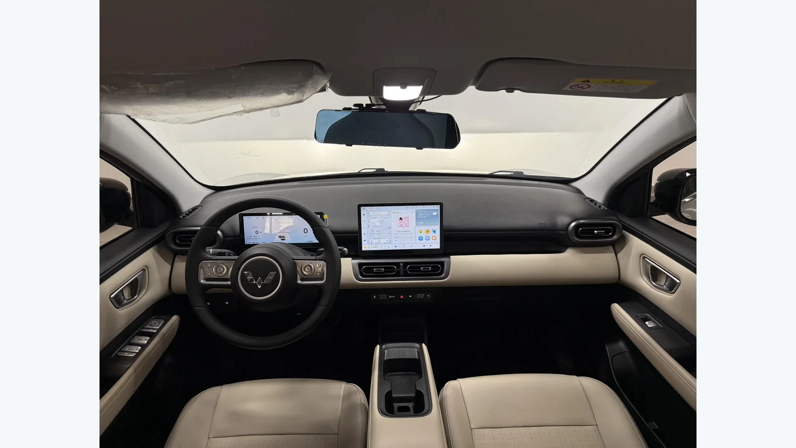 Used Wuling Bingo Plus Photo 8 thumbnail