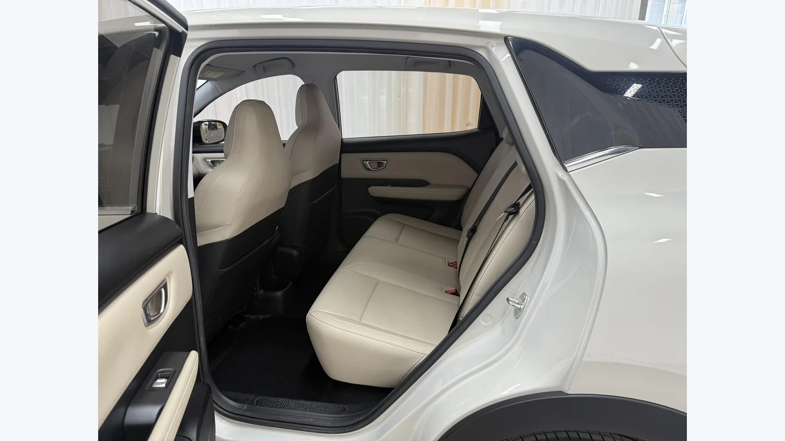 Used Wuling Bingo Plus Photo 12 thumbnail