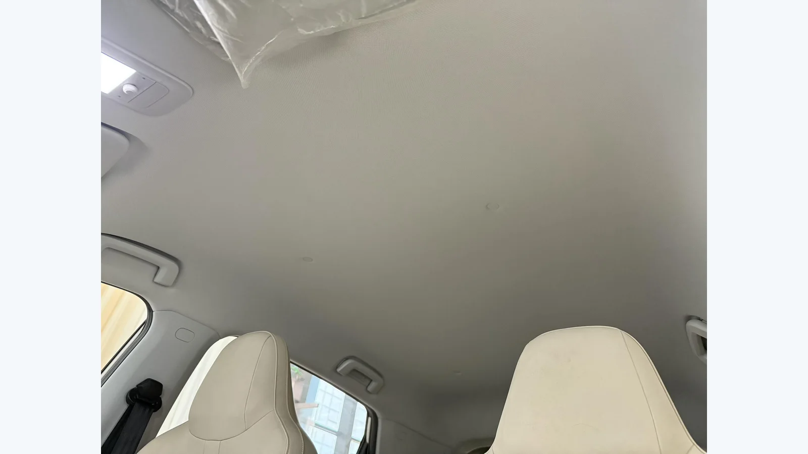 Used Wuling Bingo Plus Photo 13 thumbnail