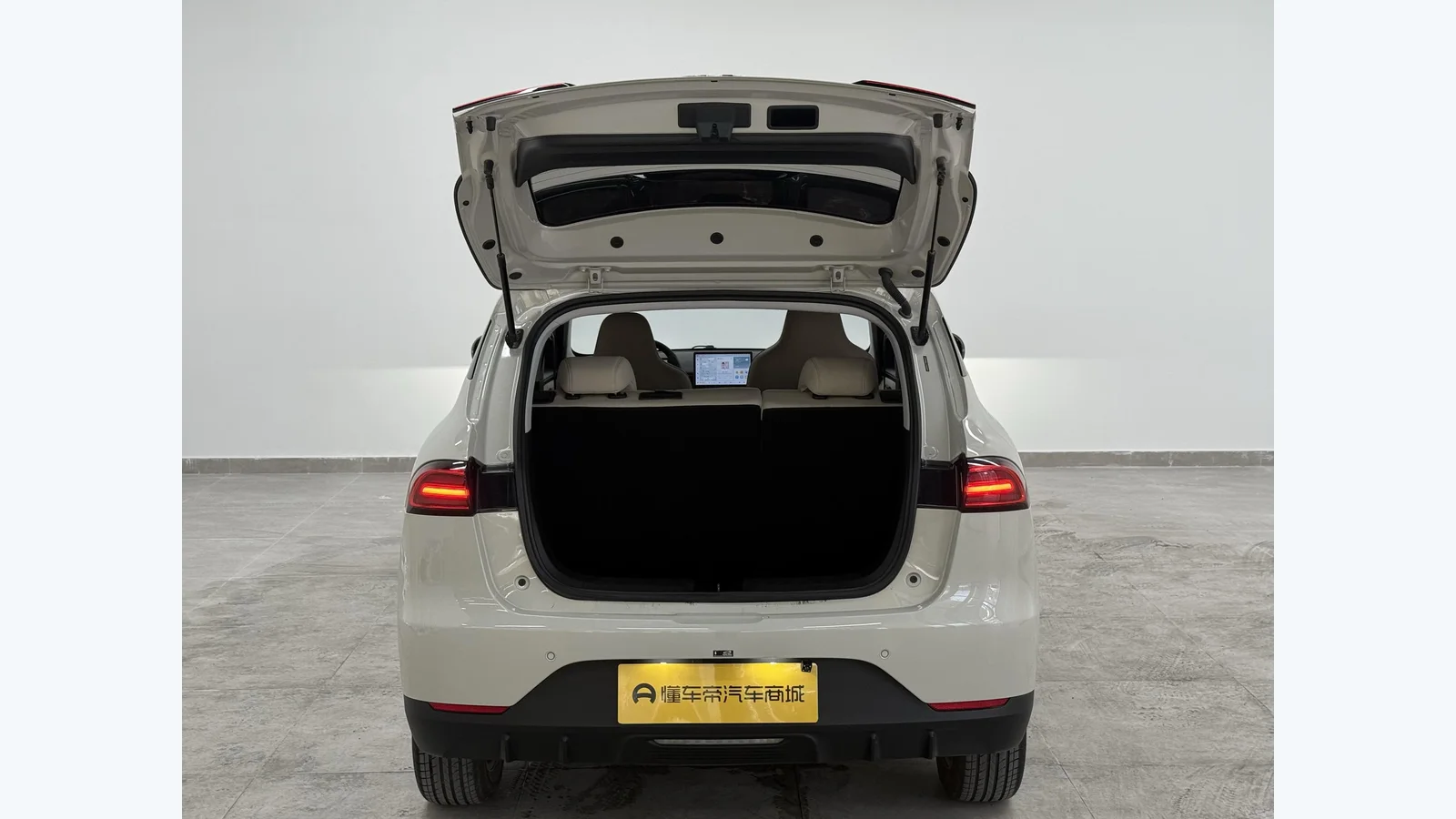 Used Wuling Bingo Plus Photo 14 thumbnail