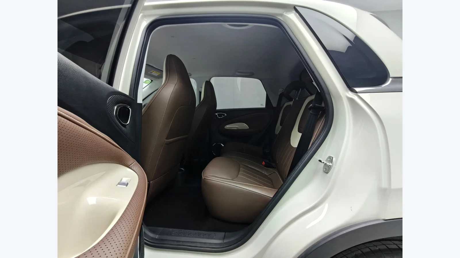 Used Wuling Bingo Photo 12 thumbnail
