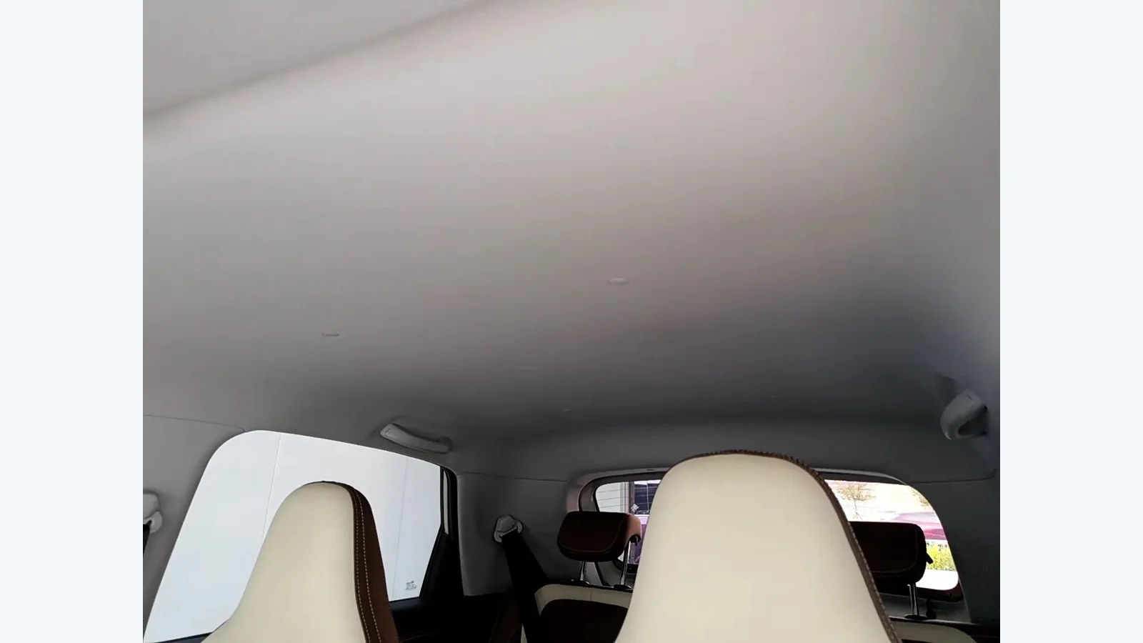 Used Wuling Bingo Photo 13 thumbnail