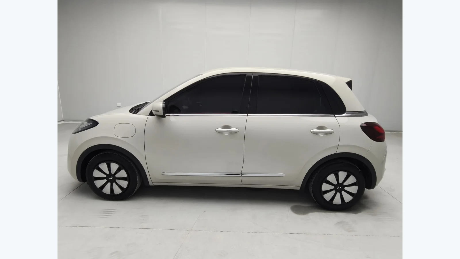 Used Wuling Bingo Dashboard thumbnail