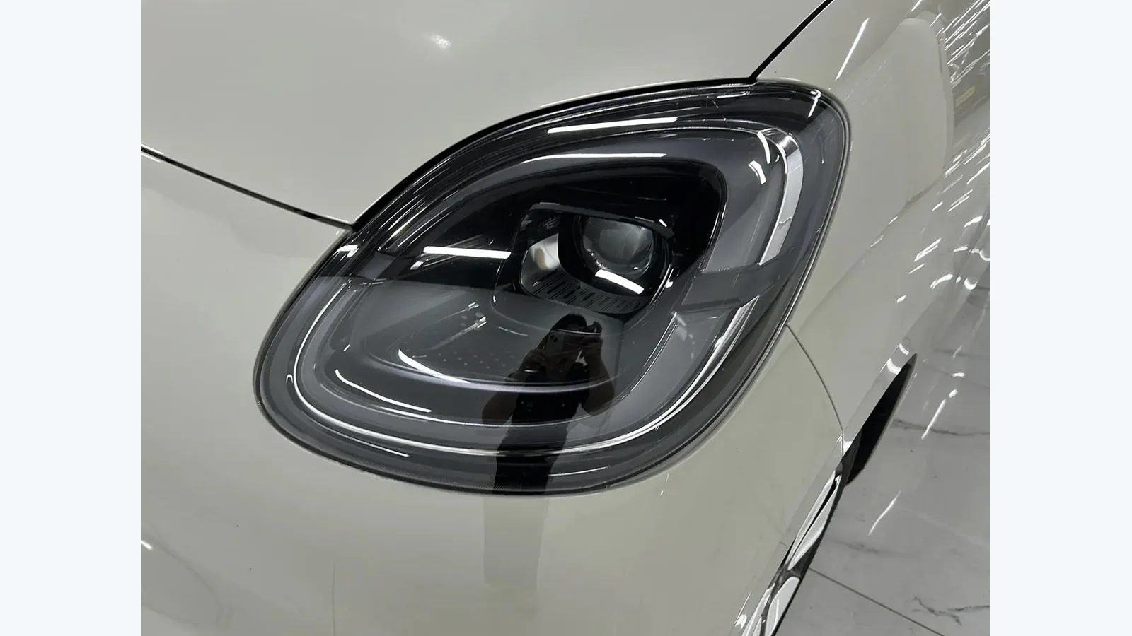 Used Wuling Hongguang Mini EV Photo 3 thumbnail