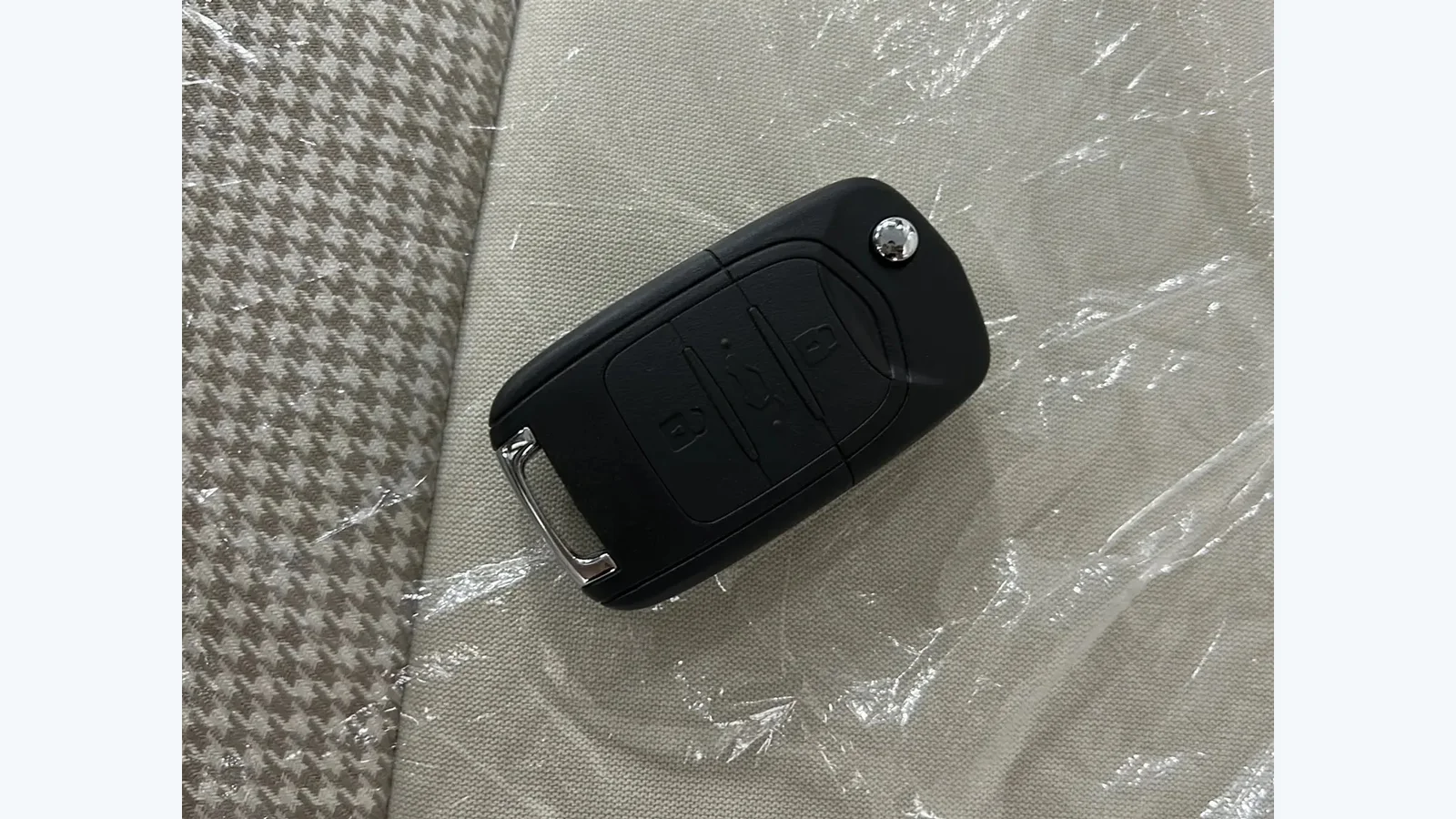 Used Wuling Hongguang Mini EV Photo 7 thumbnail