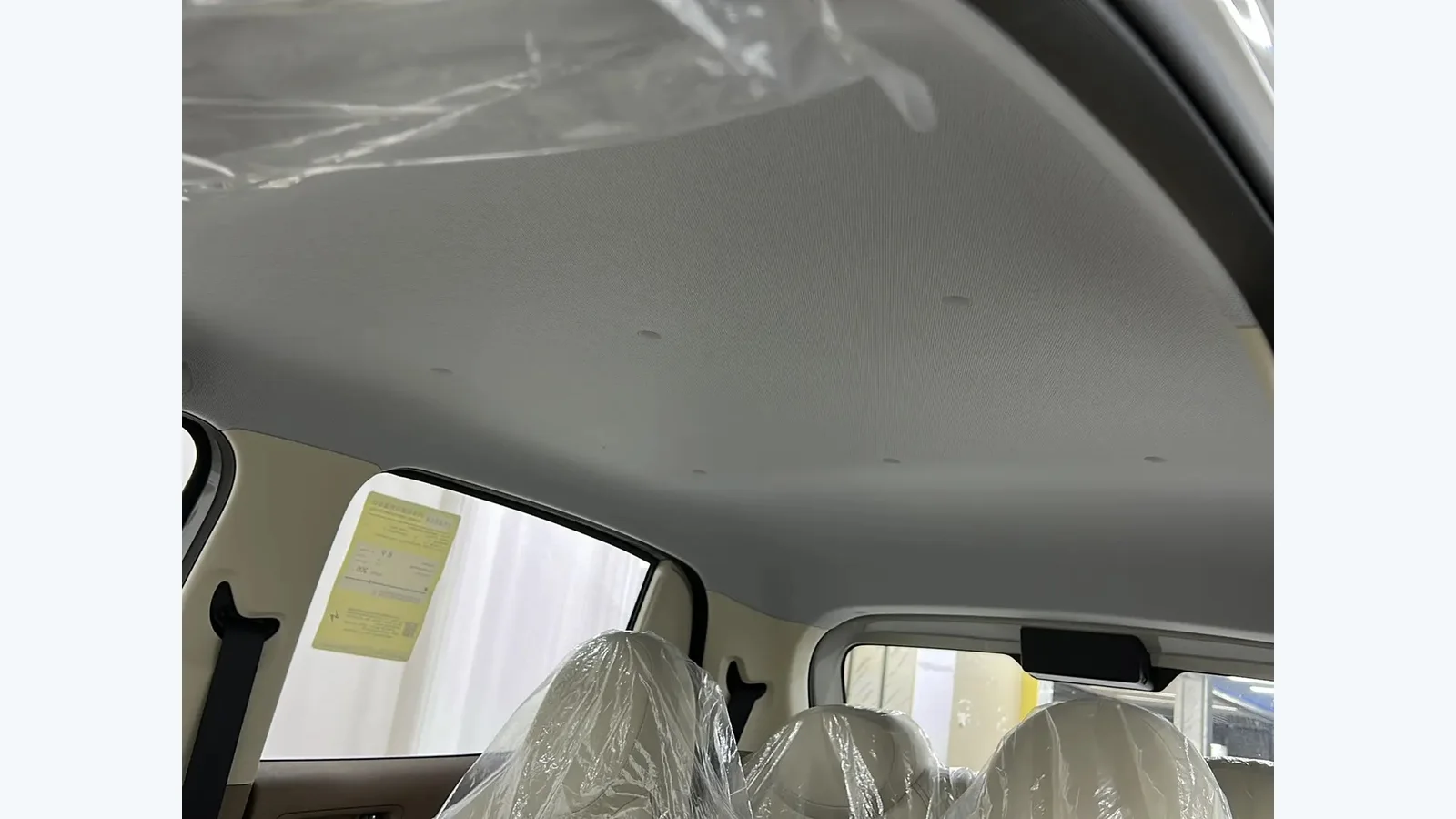 Used Wuling Hongguang Mini EV Photo 13 thumbnail