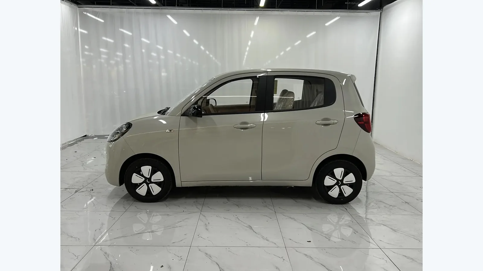 Used Wuling Hongguang Mini EV Dashboard thumbnail