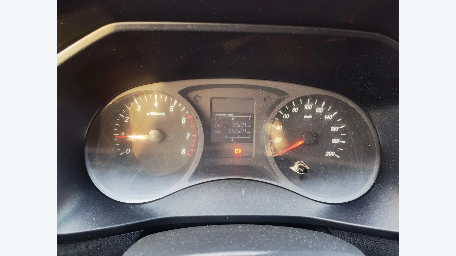 Used Wuling Hongguang Plus Photo 2 thumbnail