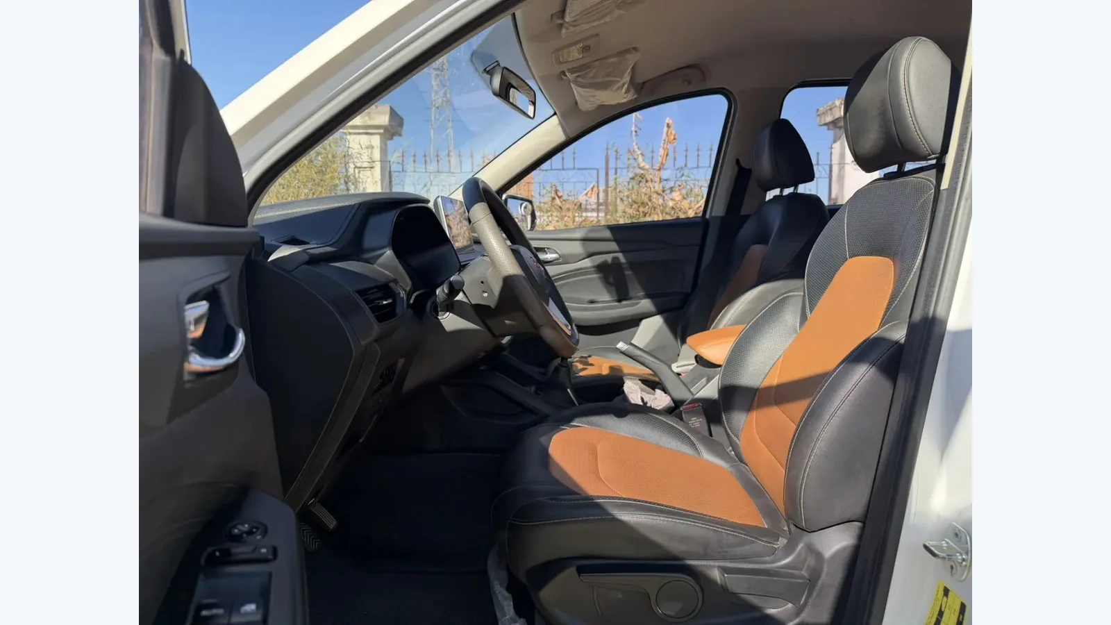 Used Wuling Hongguang S Photo 6 thumbnail