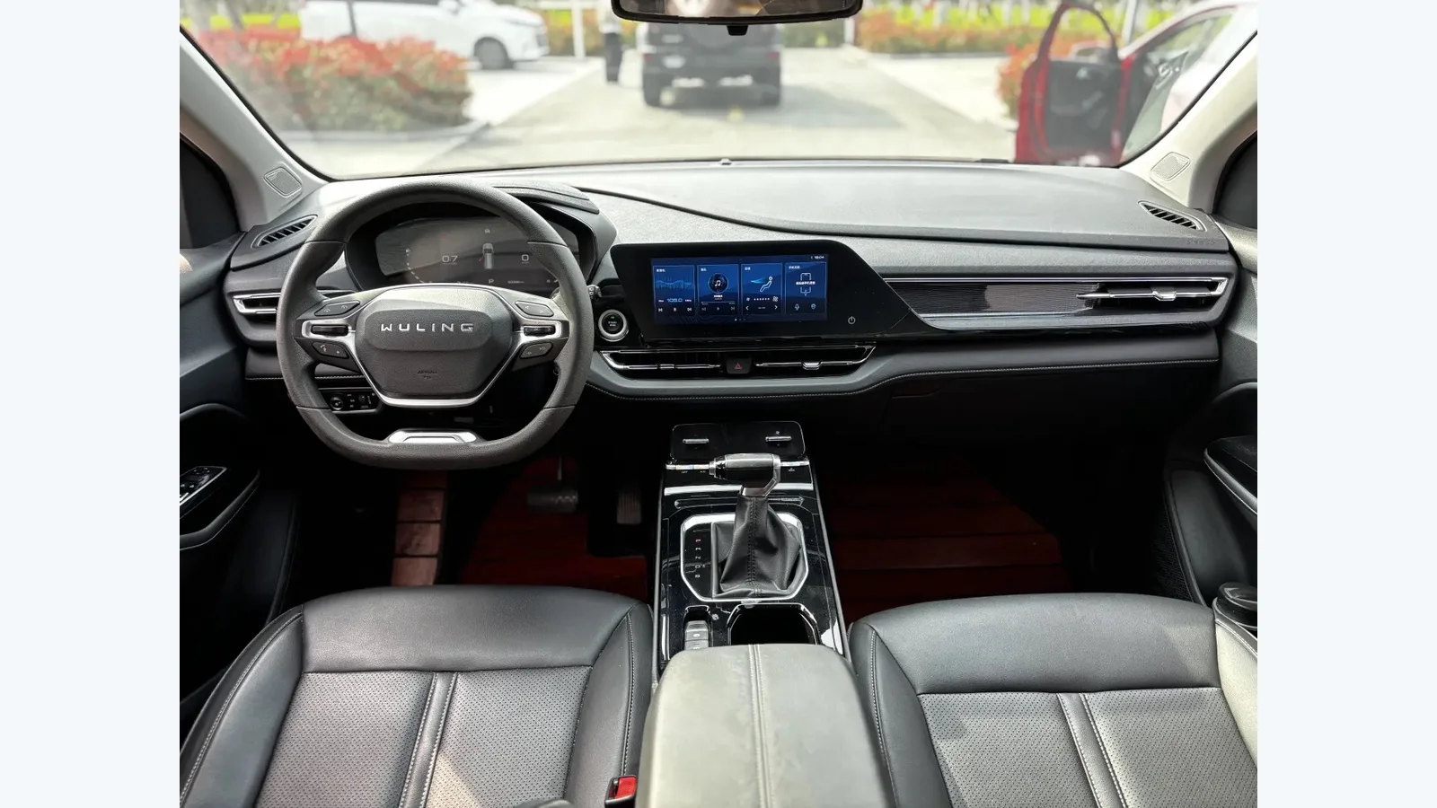 Used Wuling Victory Photo 1 thumbnail