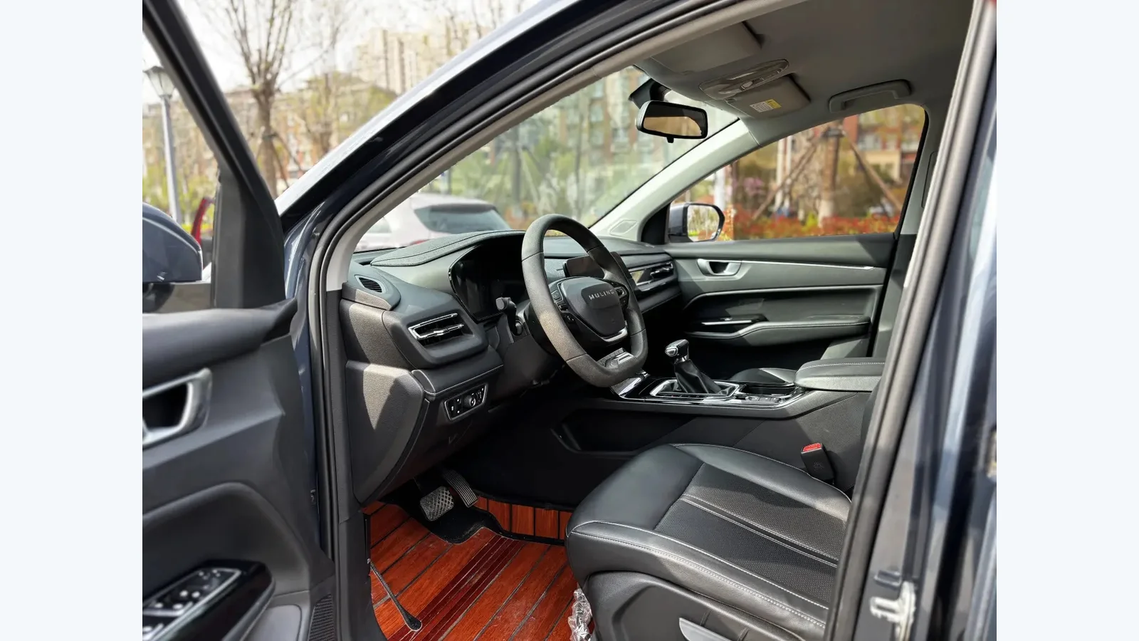 Used Wuling Victory Photo 2 thumbnail