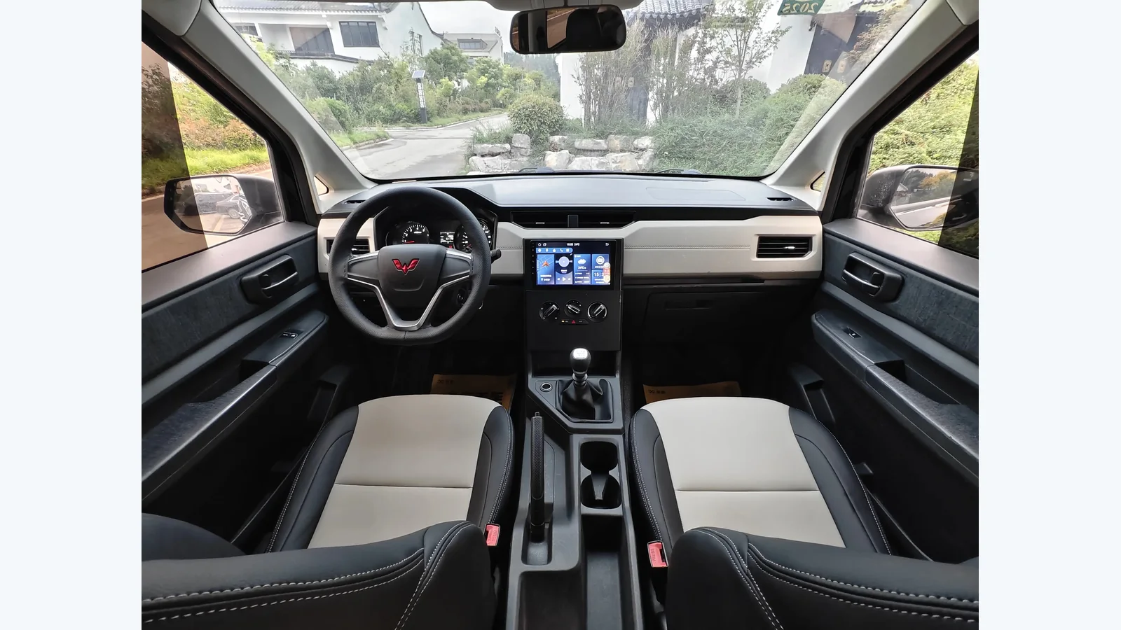 Used Wuling Zhengcheng Details thumbnail