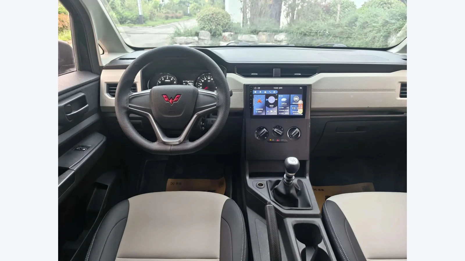Used Wuling Zhengcheng Photo 1 thumbnail