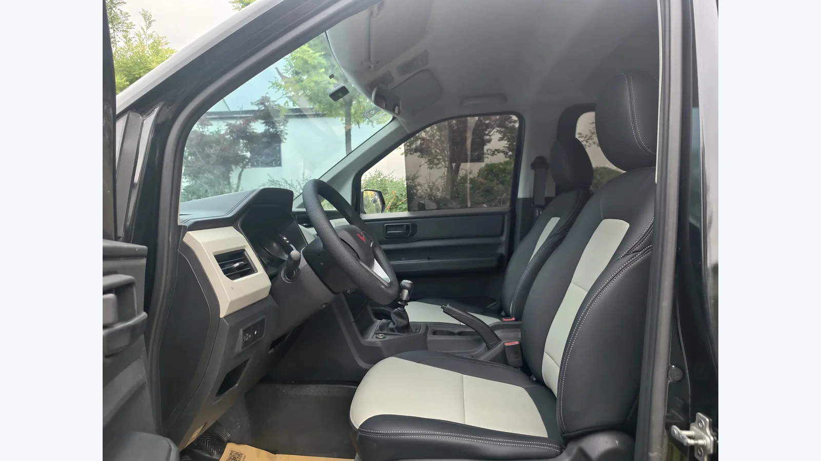 Used Wuling Zhengcheng Photo 3 thumbnail