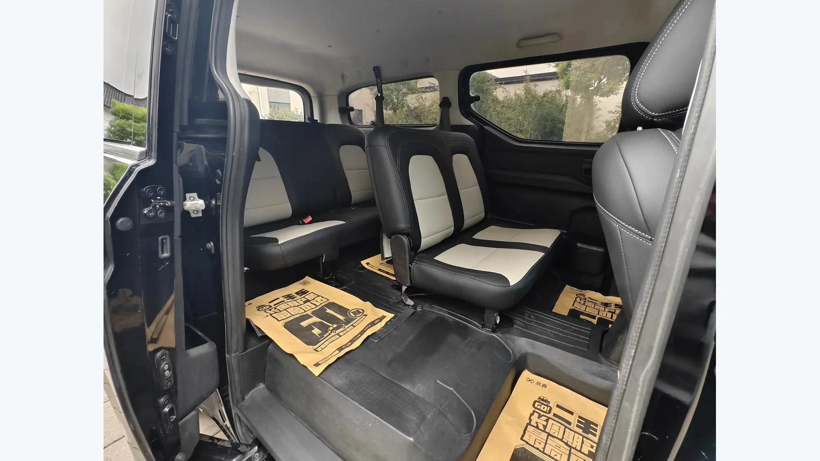 Used Wuling Zhengcheng Photo 4 thumbnail