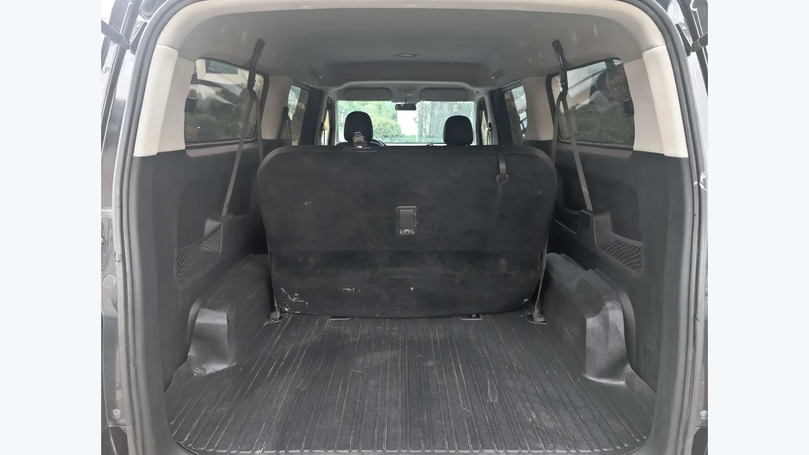 Used Wuling Zhengcheng Photo 5 thumbnail