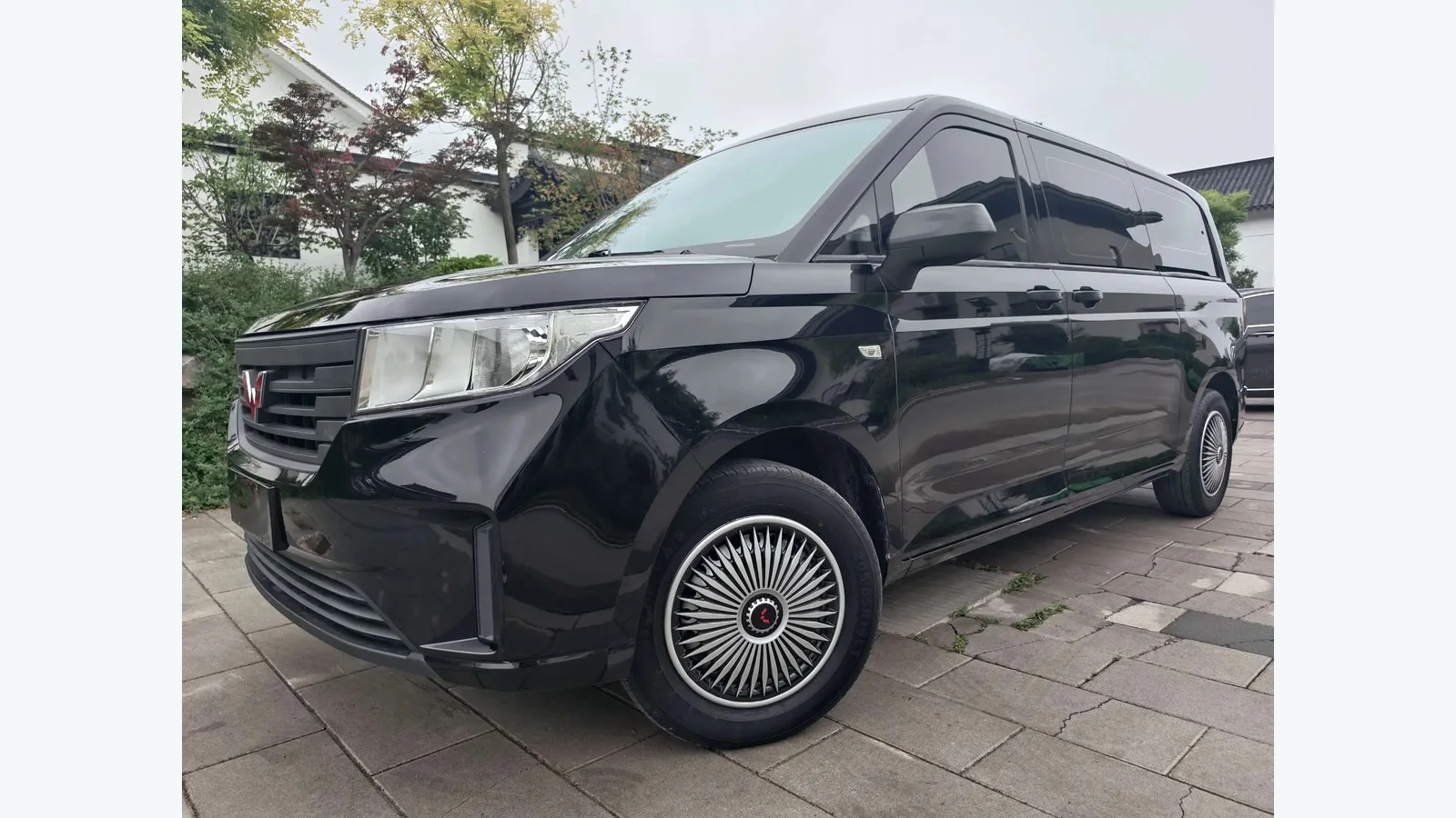 Used Wuling Zhengcheng Seats thumbnail