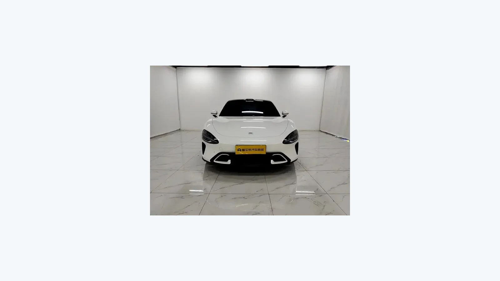 Used Xiaomi SU7 Photo 6 thumbnail