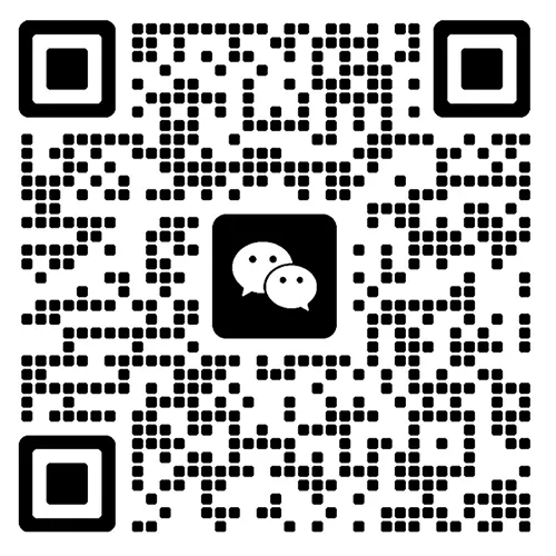Huisheng WeChat QR code